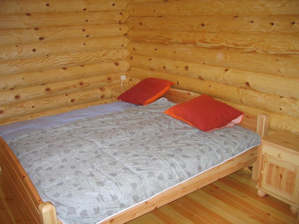 Guest House Zirga Smaids Kusneri Room photo