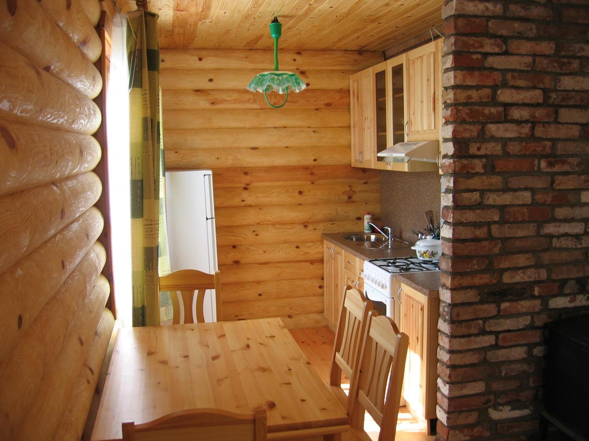 Guest House Zirga Smaids Kusneri Exterior photo